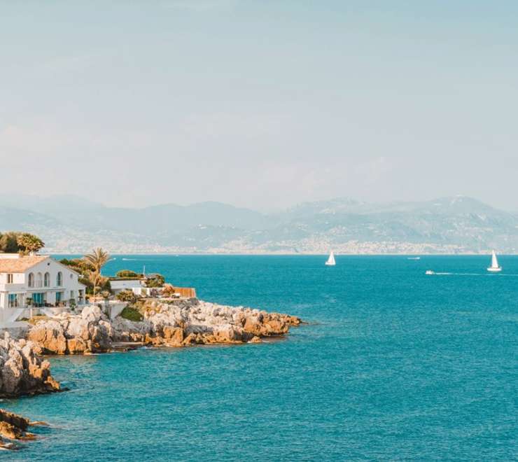 Antibes