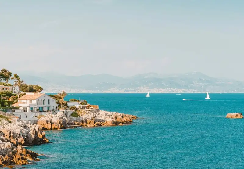 Antibes
