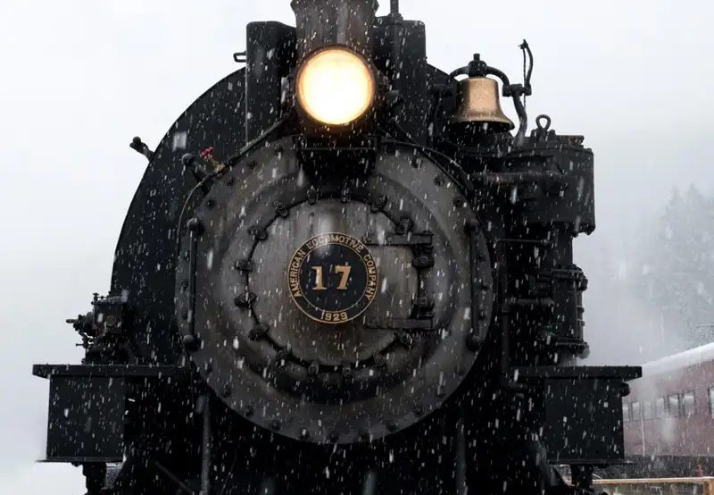 Narrow Gauge