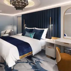 Image related to Concierge 2-Story Royal Suite with Verandah