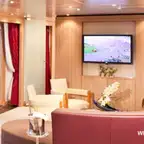 Overview of a Wintergarden Suite