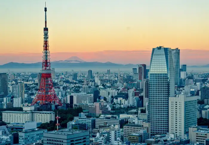 Photo of Day 19-21: Tokyo Hotel Stay - 2 Nights