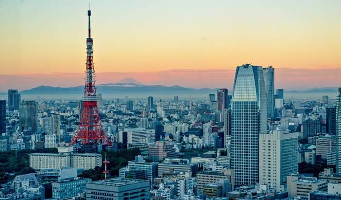 Tokyo Hotel Stay - 3 Nights