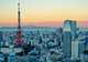 Tokyo Hotel Stay