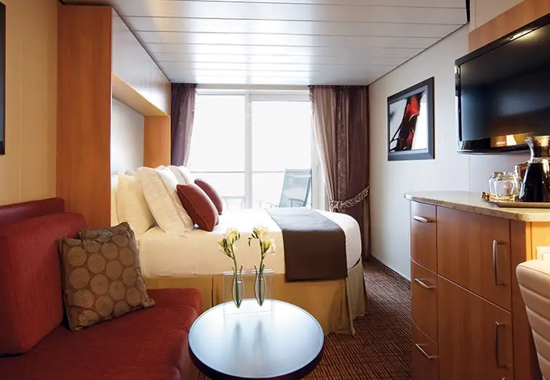 Accommodation
