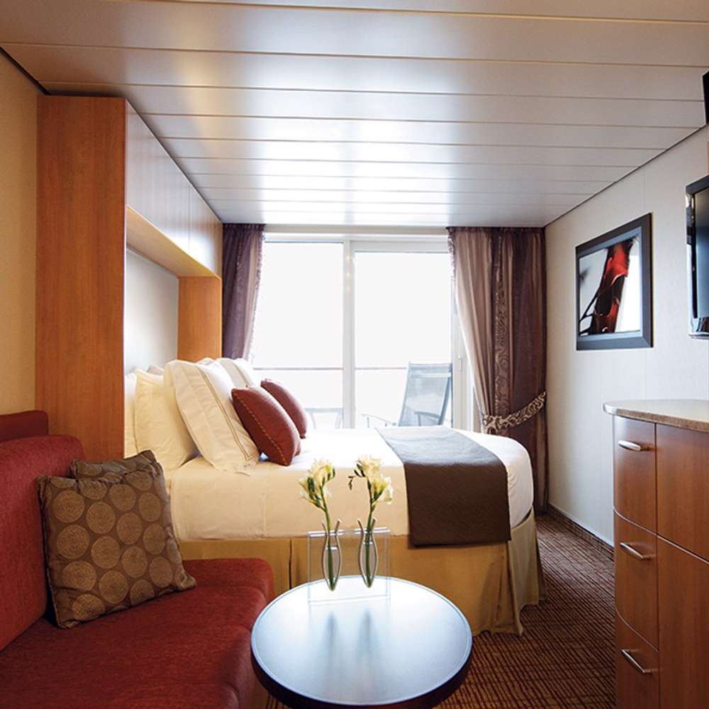 Accommodation