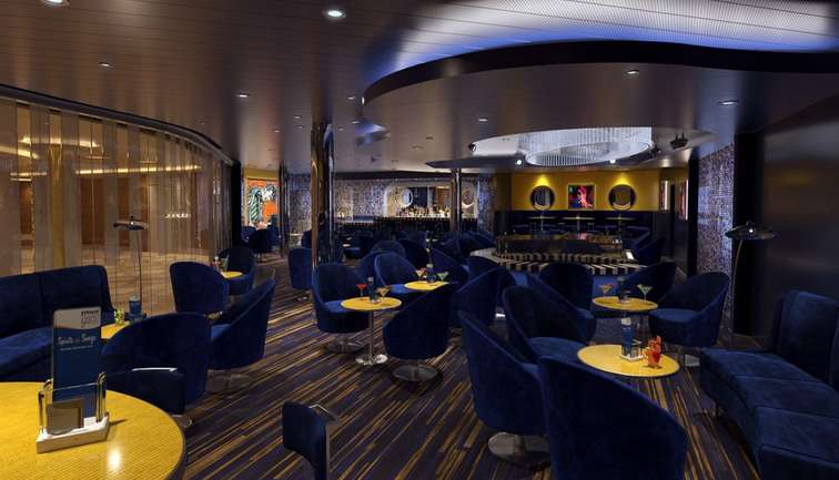 Carnival Jubilee