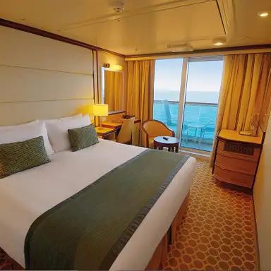 Image related to Balcony