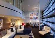 Royal Loft Suite