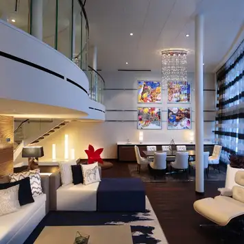 Image related to Royal Loft Suite