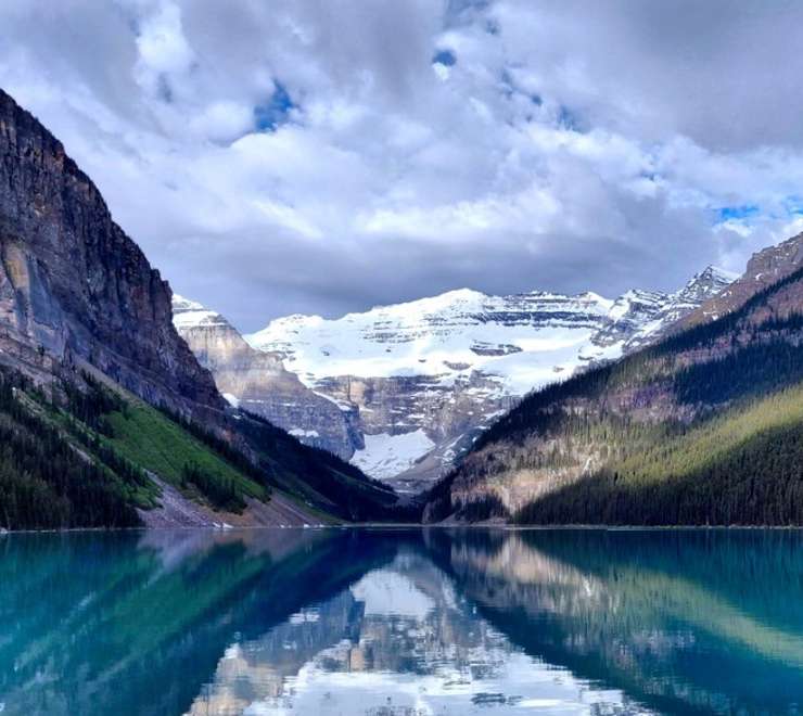 Lake Louise