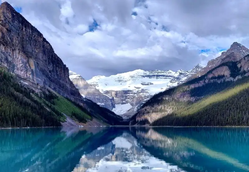Lake Louise