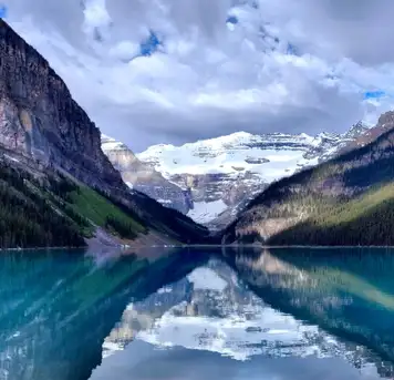 Image related to Lake Louise