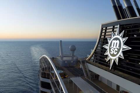 Image related to MSC World Asia