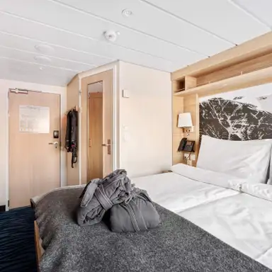 Image related to Polar Outside Middle Deck