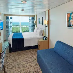 Image related to Balcony Guarantee