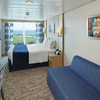 Image related to Balcony Guarantee