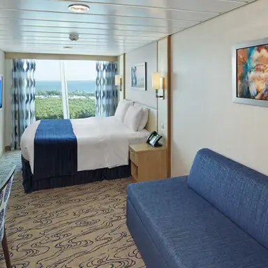 Image related to Balcony Guarantee