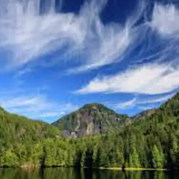 Image related to Rudyerd Bay (Misty Fjords)