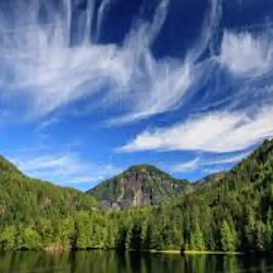 Image related to Rudyerd Bay (Misty Fjords)