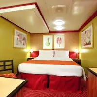Image related to Classic Inside stateroom