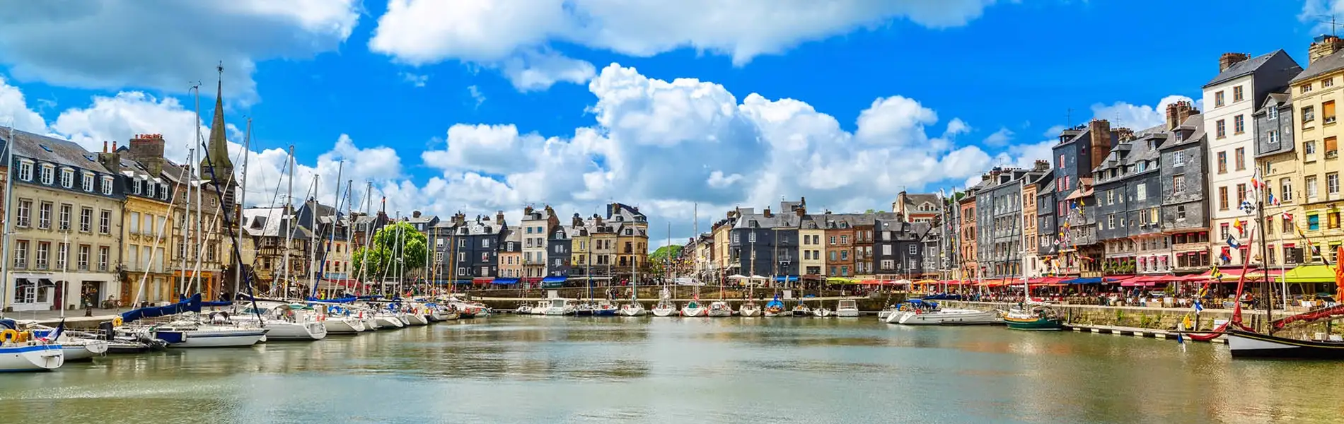 Honfleur 