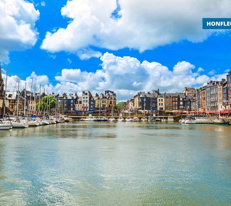 Honfleur