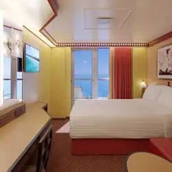 Image related to Cloud 9 Spa Balcony