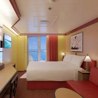 Image related to Cloud 9 Spa Balcony