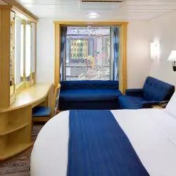 Image related to Promenade View Interior