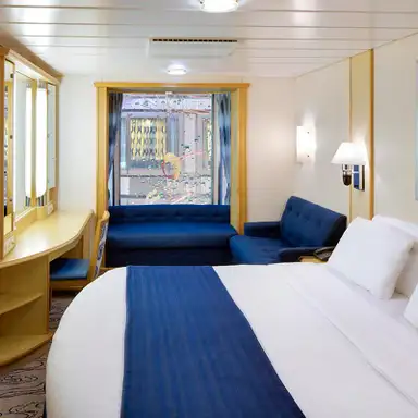 Image related to Promenade View Interior