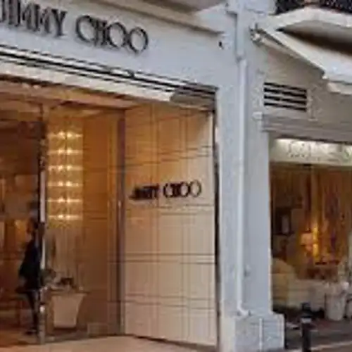 Image related to Luxury Shopping