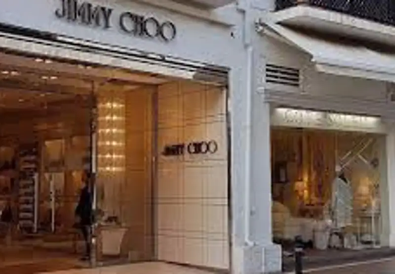 Luxury Shopping