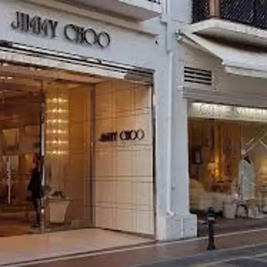 Image related to Luxury Shopping