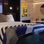 Overview of a Suite