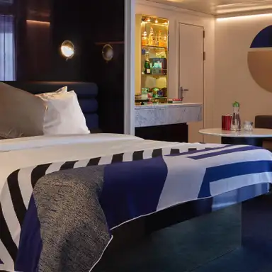 Image related to Cheeky Corner Suite-Pretty Big Terrace