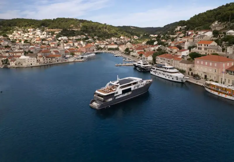 MV Princess Eleganza