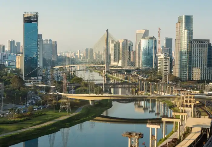 Photo of Day 9: Sao Paulo