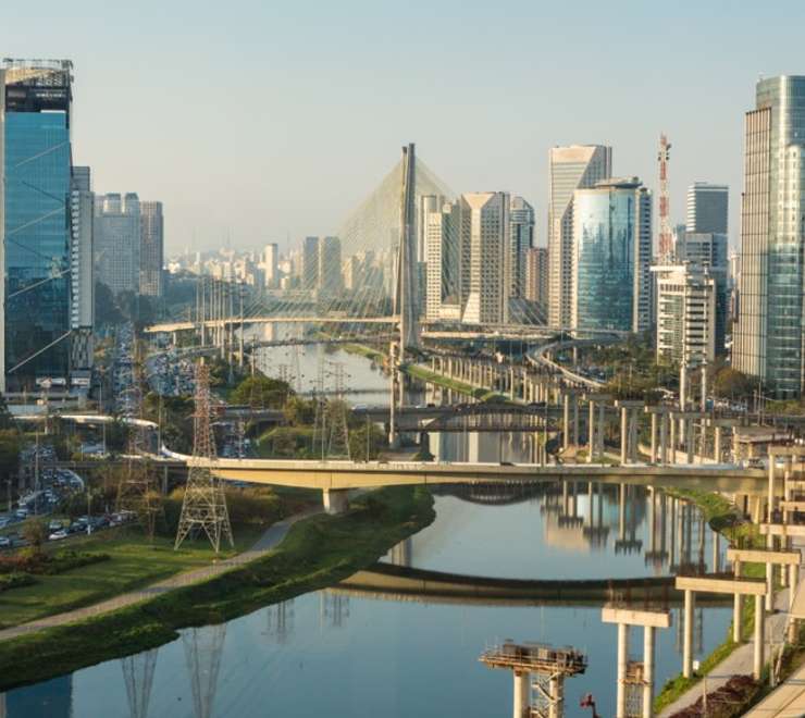 Sao Paulo