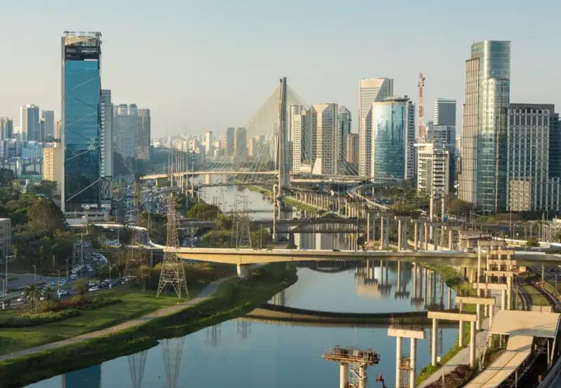 Sao Paulo