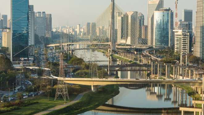 São Paulo