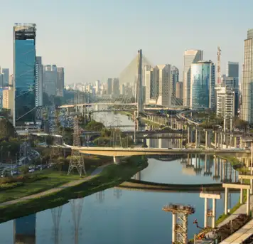 Sao Paulo