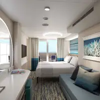 Image related to Forward-View Extended Balcony
