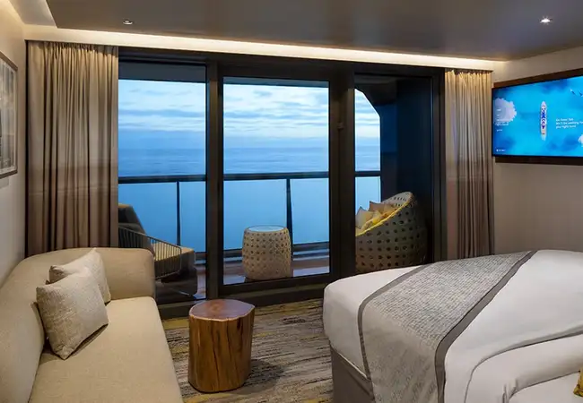 Accommodation