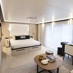 Image related to Grand Privilège Alizés Suite with Balcony