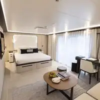 Image related to Grand Privilège Alizés Suite with Balcony