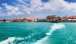 Image related to Oranjestad, Aruba - Overnight onboard