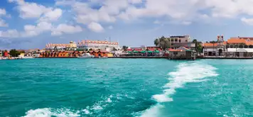 Image related to Oranjestad, Aruba