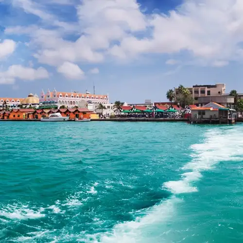 Image related to Oranjestad, Aruba