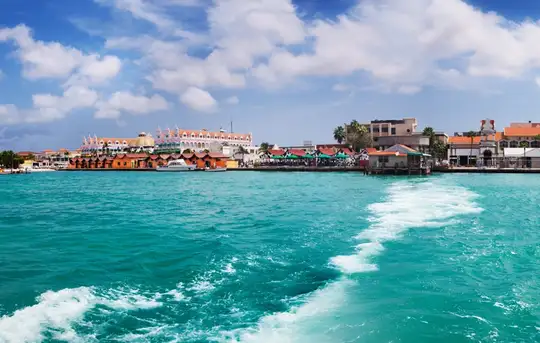 Image related to Oranjestad, Aruba